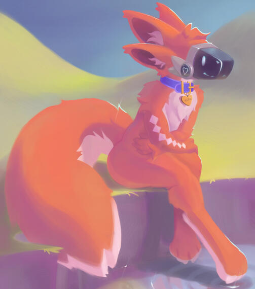 Illustration A