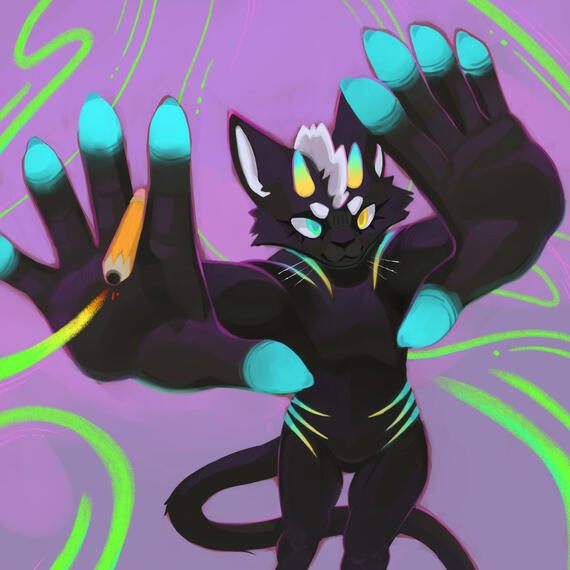 Illustration B