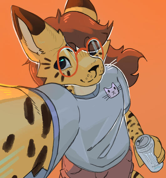 sketch example B